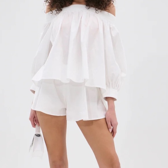 AKIRA Label Play With Me Short NWT - size S/M - Picture 7 of 7